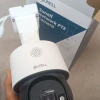 دوربین مداربسته شبکه دزدگیر