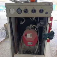 پکیج زمینی ایران رادیاتور  تا ۳۰۰متر زیربنا