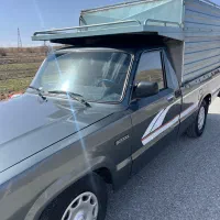 مزدا وانت ژاپن اصل