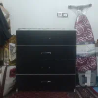 دراور و میز تلویزیون