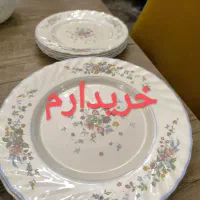 فروش خریدار وسایل ارکوپال فرانسوی