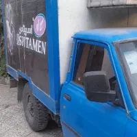 حمل بار به تمام نقاط کشور