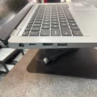 لپتاپ DELL 5310 کورای7 نسل دهم بسیار سبک با ضمانت|رایانه همراه|اهواز, نادری|دیوار
