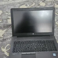 HP ZBOOK G3|رایانه همراه|خرم‌آباد, |دیوار