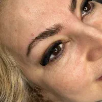 اکستنشن مژه و لیفت|خدمات آرایشگری و زیبایی|آمل, |دیوار