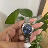 ساعت زنانه برند کاسیو