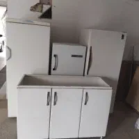 کابینت فلزی|مصالح و تجهیزات ساختمان|اقبالیه, |دیوار