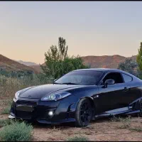 هیوندا کوپه fx