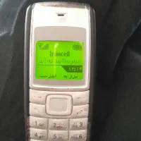 گوشی ساده نوکیا|موبایل|نورآباد ممسنی, |دیوار