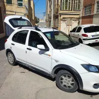 کوییک مدل 401|خودرو سواری و وانت|اصفهان, بهارستان|دیوار