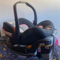 صندلی ماشین وکریر قابل حمل|کالسکه و لوازم جانبی|دماوند, مسکن مهر گیلاوند|دیوار