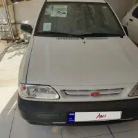 پراید وانت