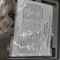 بوکس بادی|ابزارآلات|هشتگرد, شهرک ولیعصر (مصلی)|دیوار