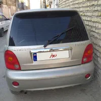 ام بی ام ۱۱۰ سه سیلندر خانگی مدل ۸۴|خودرو سواری و وانت|اصفهان, گلستان|دیوار