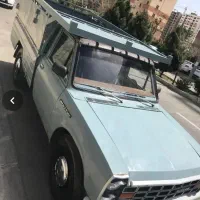 مکانیکی خودروهای سواری و نیسان