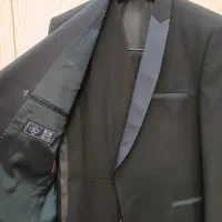 کت و شلوار|لباس|قائن, |دیوار