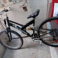 دوچرخه۲۶ و ۲۰