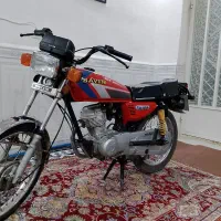 موتور ساوین۹۵