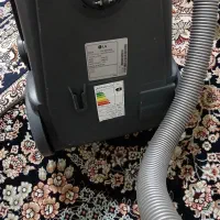 جاروبرقی الجی 2400v کره ای|جاروبرقی، جارو شارژی، بخارشو|مشهد, اروند|دیوار