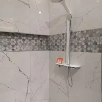 کارگر دوغاب ریز کاشیکار و سرامیک هستم