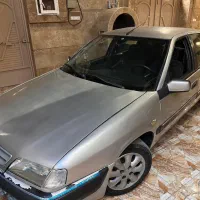 زانتیا 83|خودرو سواری و وانت|اهواز, الصافی|دیوار