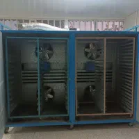 دستگاه میوه خشک|سایر لوازم برقی|فردیس, شهرک شهید حسینی|دیوار