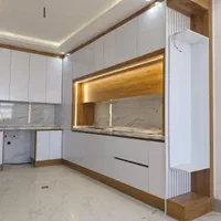 کابینت آشپزخانه درب