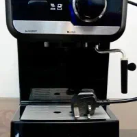 اسپرسو ساز جی پاس