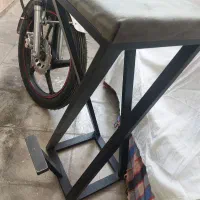 دو جفت صندلی اپن