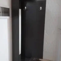 جاکفشی و چوب لباسی|جاکفشی، کمد، دراور|چالوس, |دیوار