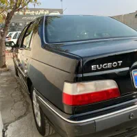 پرشیا مدل۱۳۸۰ نقد اقساط|خودرو سواری و وانت|ارومیه, |دیوار