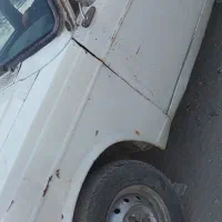 سلام وقت بخیر پیکان ۷۵قیمت مناسب|خودرو سواری و وانت|نجفآباد, حومه نجف آباد|دیوار