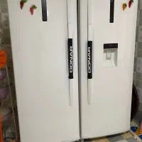 یخچال و فریزردوقلو دونار|یخچال و فریزر|سنقر, |دیوار