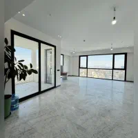 ۱۸۵متر۳خواب/تک واحدی/دو پارکینگ/ویو دار بدون مشرف