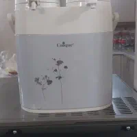 فلاکس چایی دوقلو
