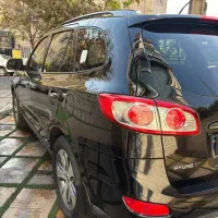 سانتافه ۲۰۱۲ موتور 3500cc|خودرو سواری و وانت|تهران, سعادتآباد|دیوار