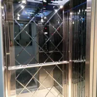 شرکت آرسن آسانسور