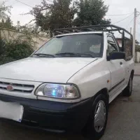 پراید وانت ۱۵۱|خودرو سواری و وانت|ساری, |دیوار