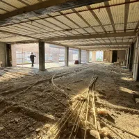 مجموعه کامل ۲۰۰۰ متری / تک در منطقه|اجارهٔ مغازه و غرفه|اهواز, زیتون کارمندی|دیوار