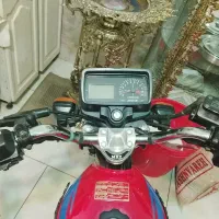 موتور هندا