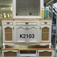 انواع میز کنسول ومیز تی‌وی|میز تلویزیون|چهاردانگه (تهران), |دیوار