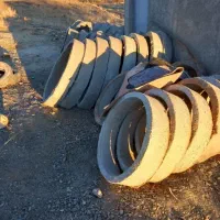 چاه مغنی|خدمات پیشه و مهارت|صحنه, |دیوار