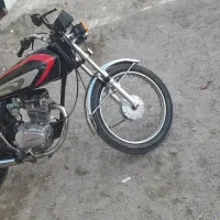 موتور سلیکت ۱۵۰ سی سی