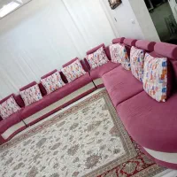 مبل ال ۱۰ نفره