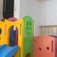 آگهی استخدام مربی نگهداری خانه بازی