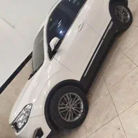 چری تیگو 5 اکسلنت، مدل ۱۳۹۵