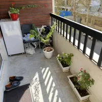 اپارتمان ۱۲۰متری/روبه نما/نوساز/خوش نقشه/شیک|فروش آپارتمان|کرج, جهانشهر|دیوار