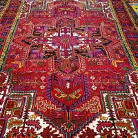 3عدد فرش دستبافت 9متری‌جفت