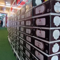 چای شهرزاد عطری و ساده پخش عمده ارسال تمام ایران|خوردنی و آشامیدنی|تهران, ایران|دیوار