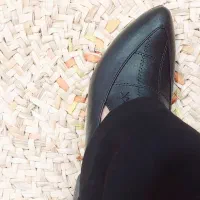 کفش کالج|کیف، کفش، کمربند|زابل, |دیوار